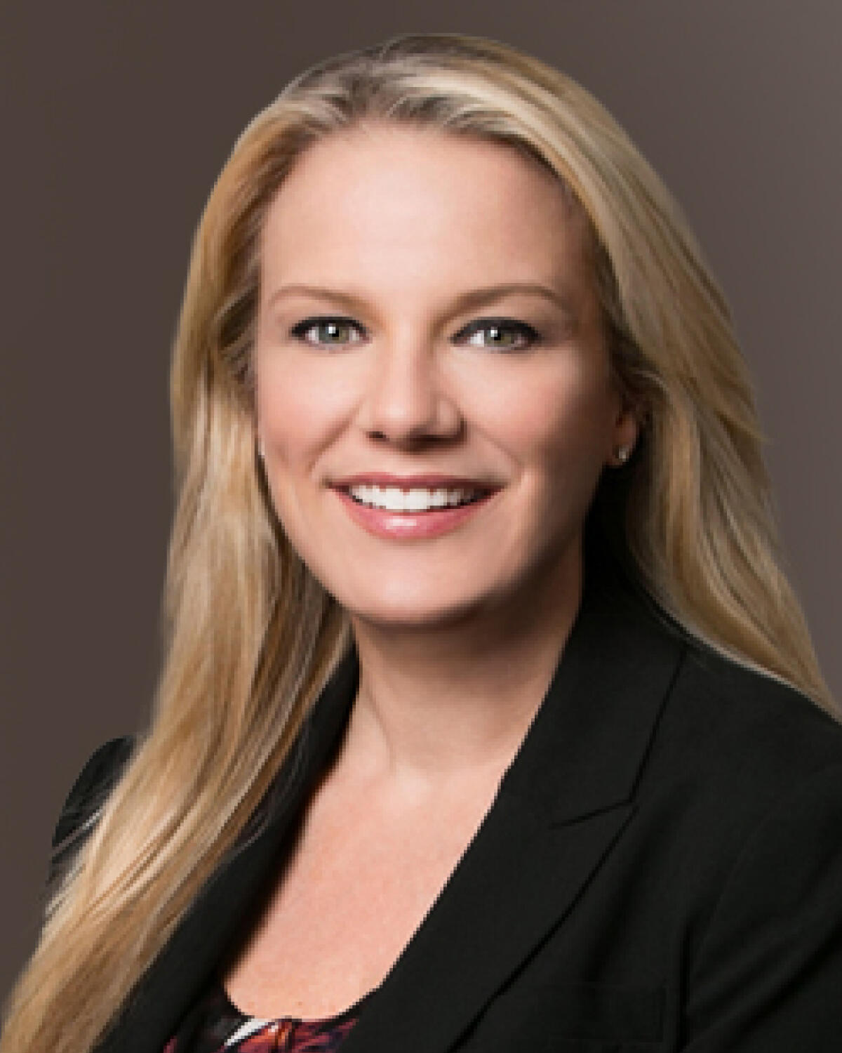 Headshot Image for Teri Sowder